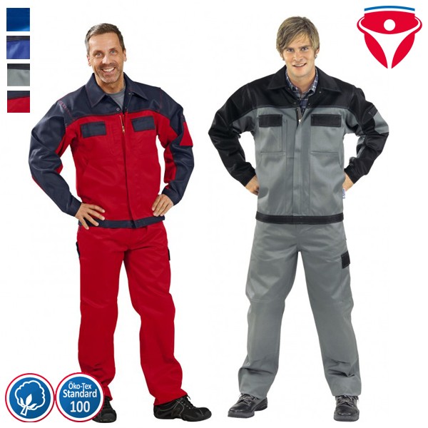 Planam Bundjacke Tristep