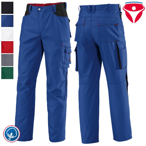 BP Arbeitshose 1788 555 BPerformance