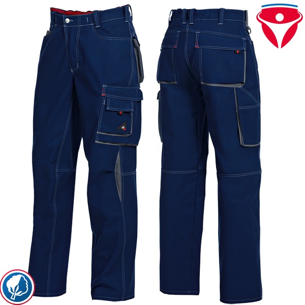 BP 1796 Comfort Plus Arbeitshose