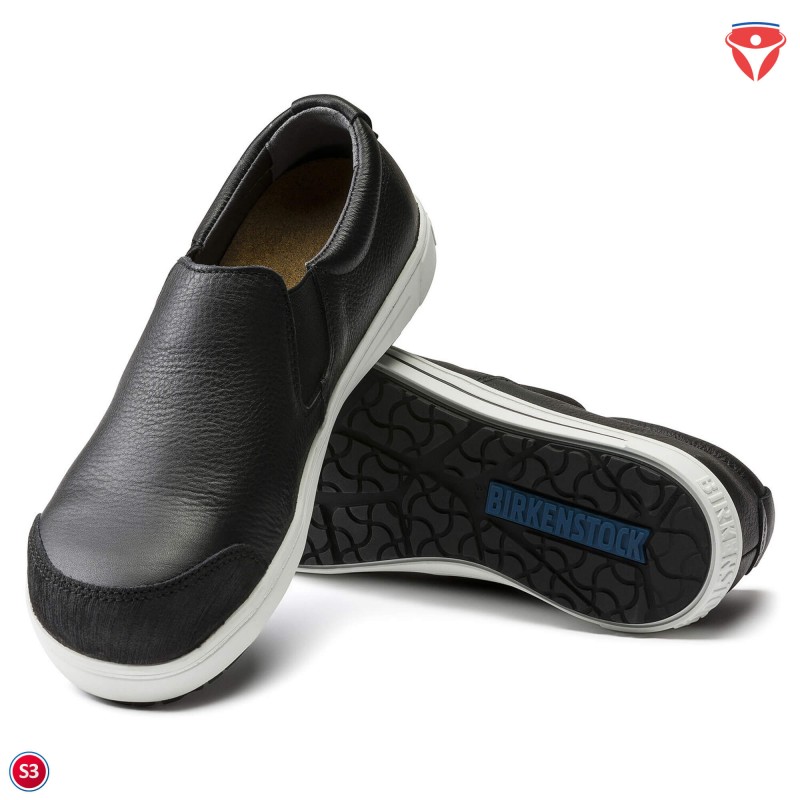 Birkenstock QS400 Sicherheitsschuhe S3 Professional | 1011227