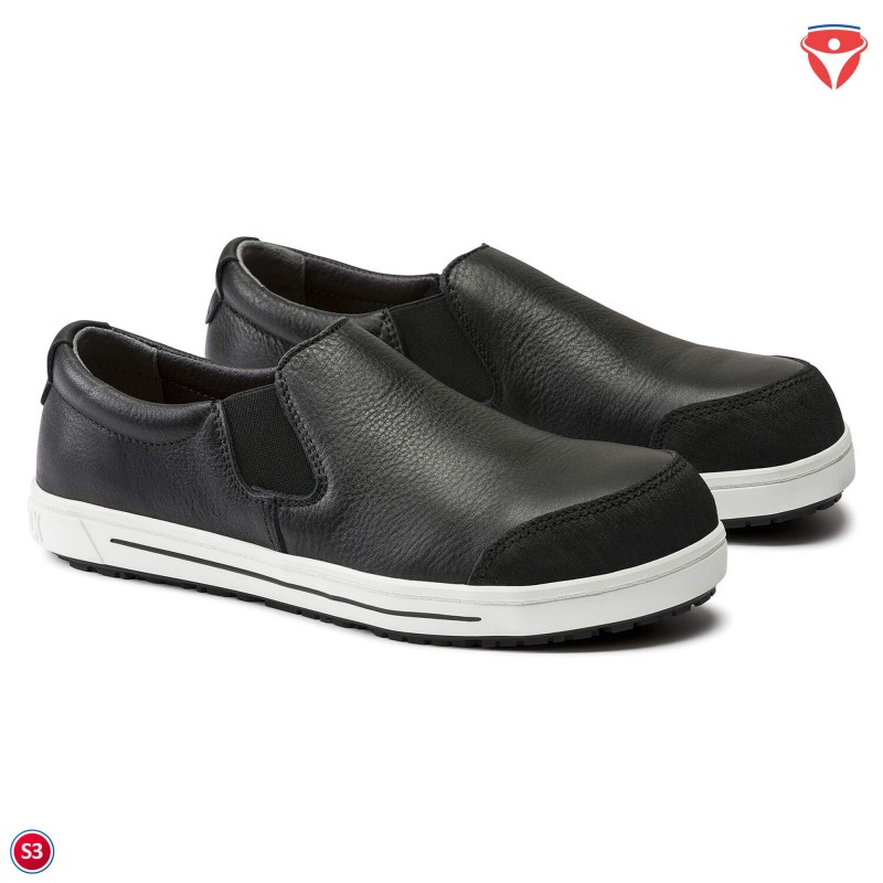 Birkenstock QS400 Sicherheitsschuhe S3 Professional | 1011227