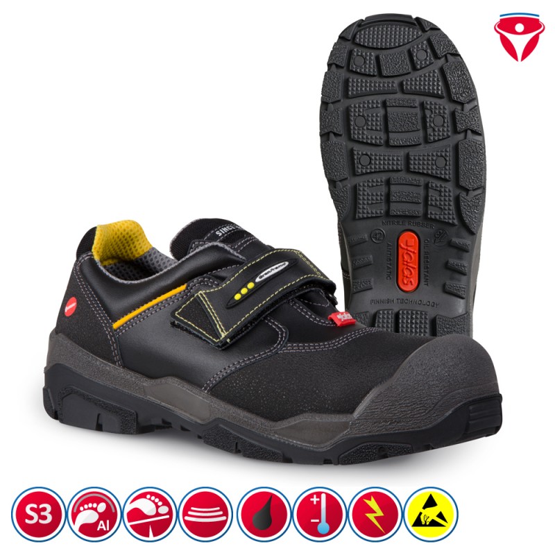 Jalas 1568 Pit Stop HRO