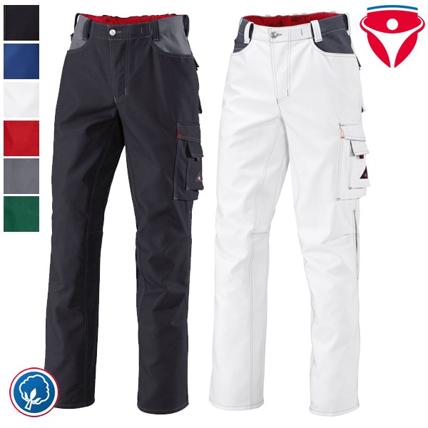 BP Arbeitshose 1788 555 BPerformance