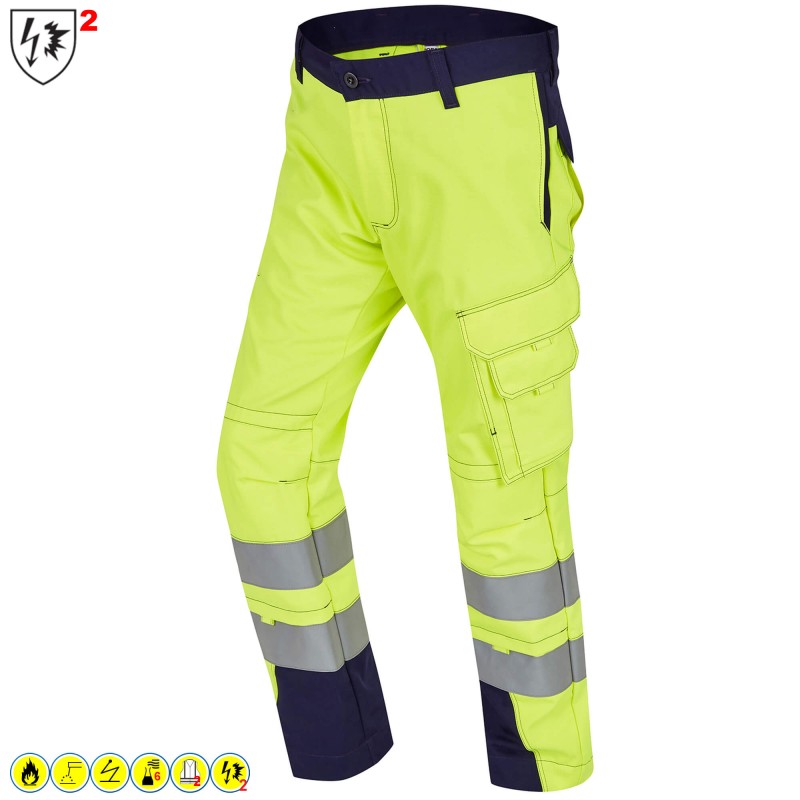 Rofa Vis-Line 2 Bundhose APC 2 265 2427