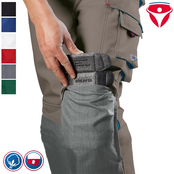 BP Arbeitshose 1789 555