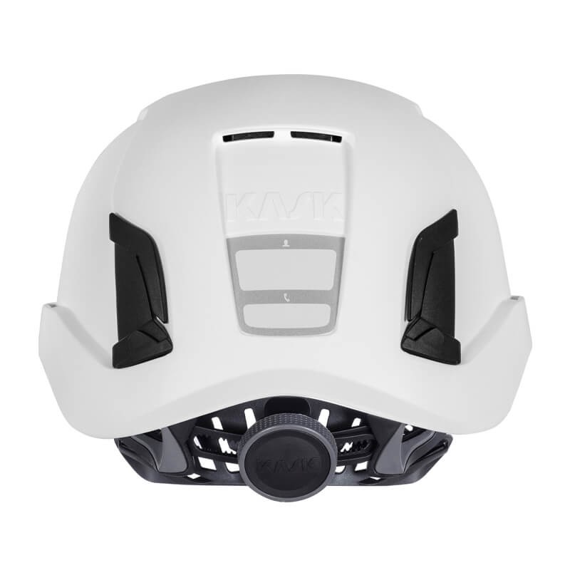 Kask Zenith X BA AIR Schutzhelm WHE00072 mit Belüftung