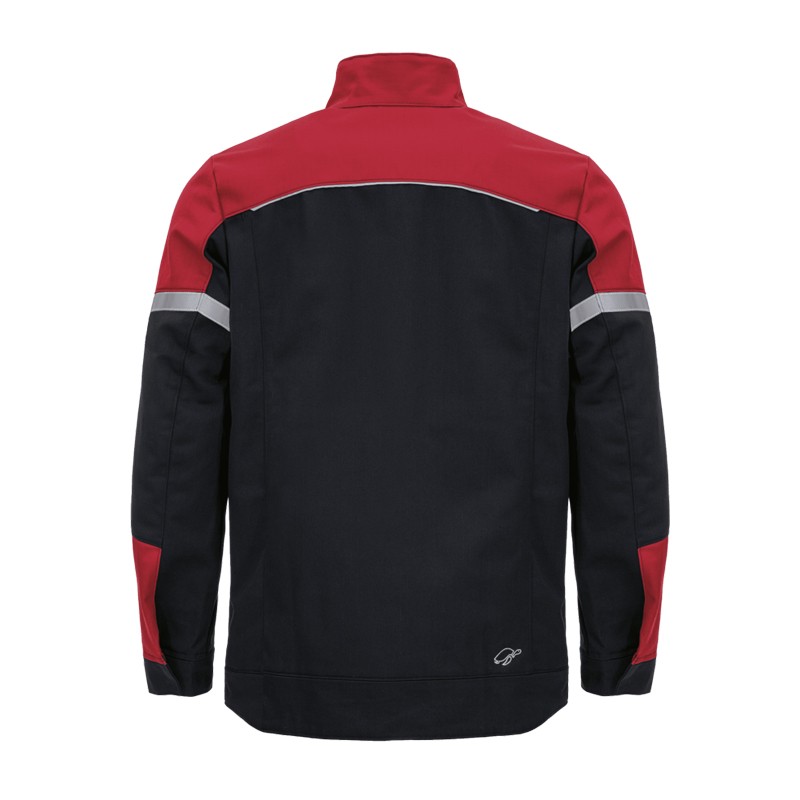 HB ArcSelect PRO MultiNorm Jacke doppellagig 4 kA + 7 kA | APC2