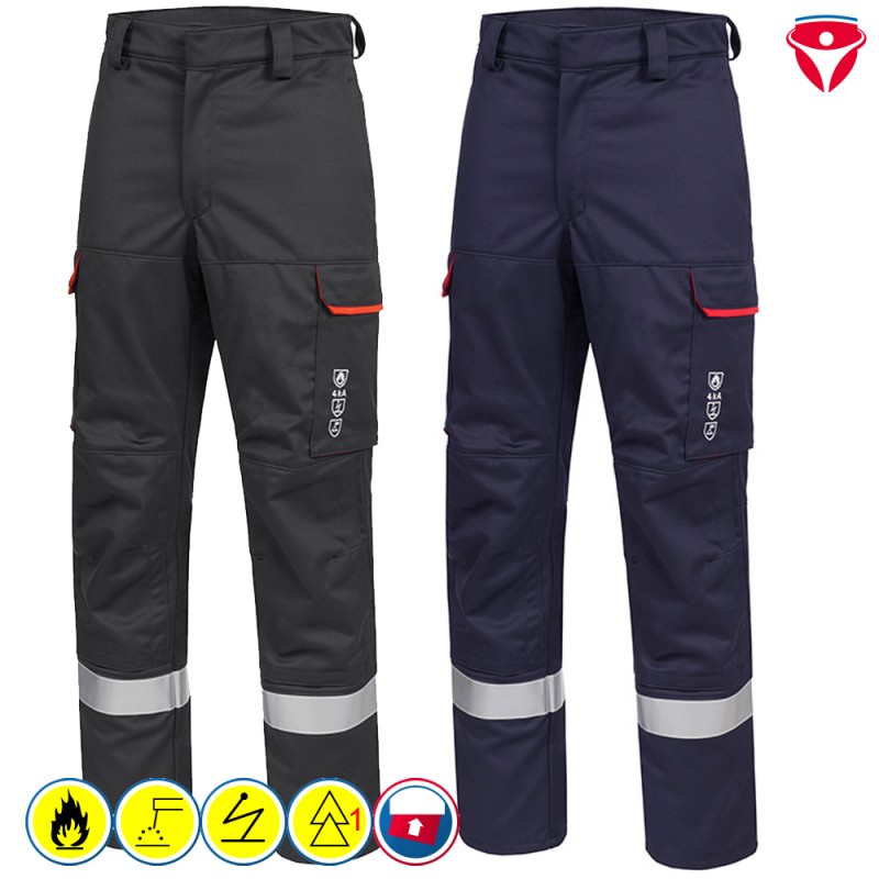 HB ArcPro Bundhose | 4 kA