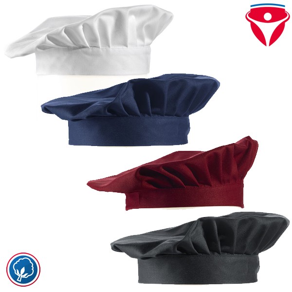 Leiber Barett Mütze 02/2564