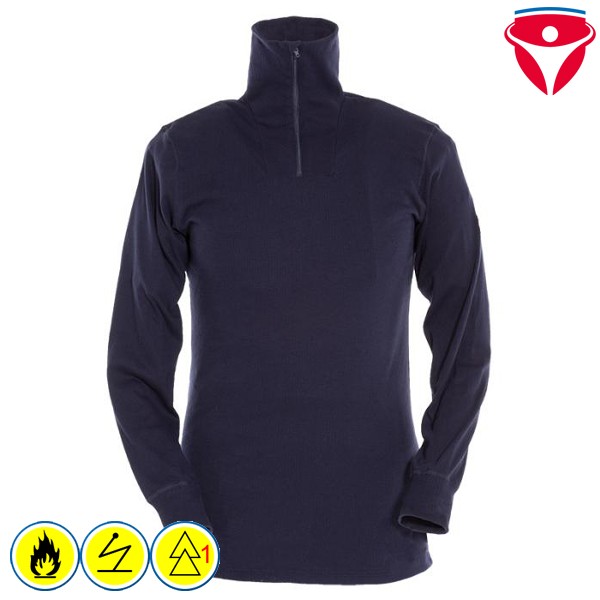 Tranemo MultiNorm T-Shirt mit Rollkragen 5920 92