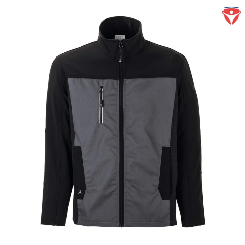 Planam Norit Herren 650 Hybridjacke