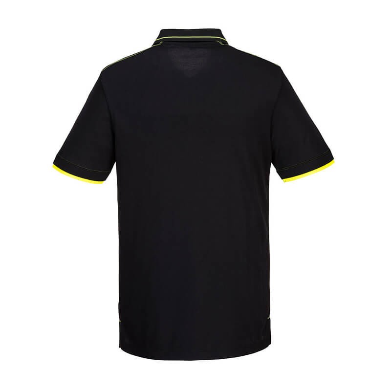 PortWest T722 ECO Polo Shirt | WX3