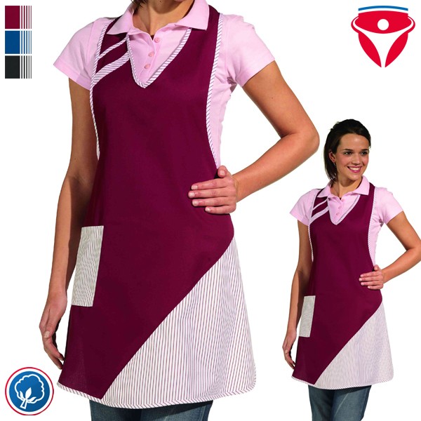 Leiber 11/272 Latzschürze