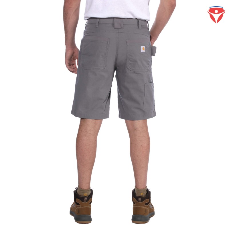 Carhartt Steel Utility Shorts 104352