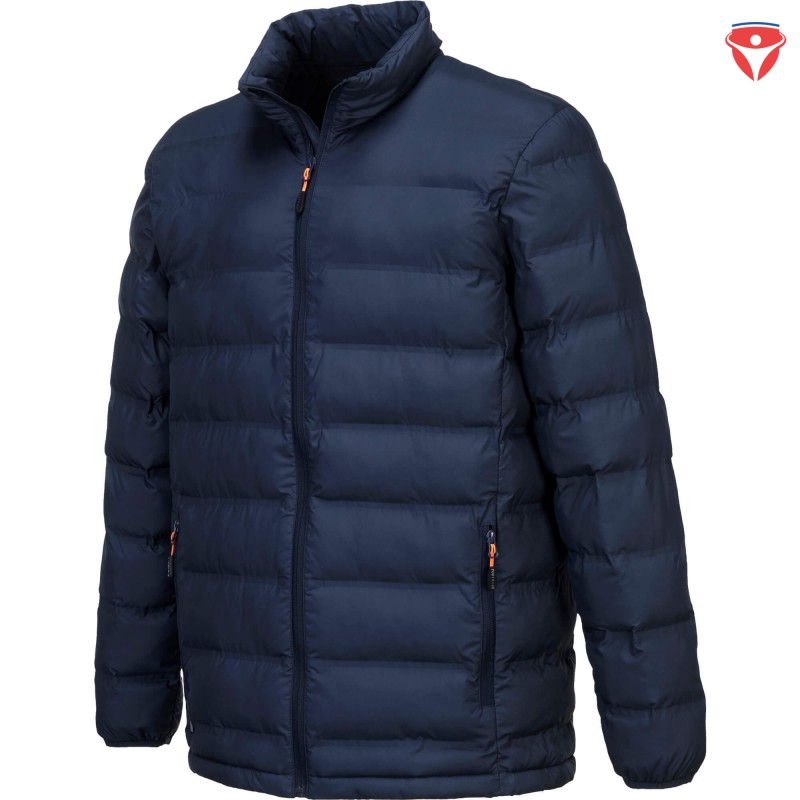 PortWest S546 UltraSonic Tunnel Jacke