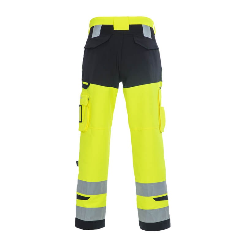 HydroWear Hertford Warnschutz Hose mit Stretch