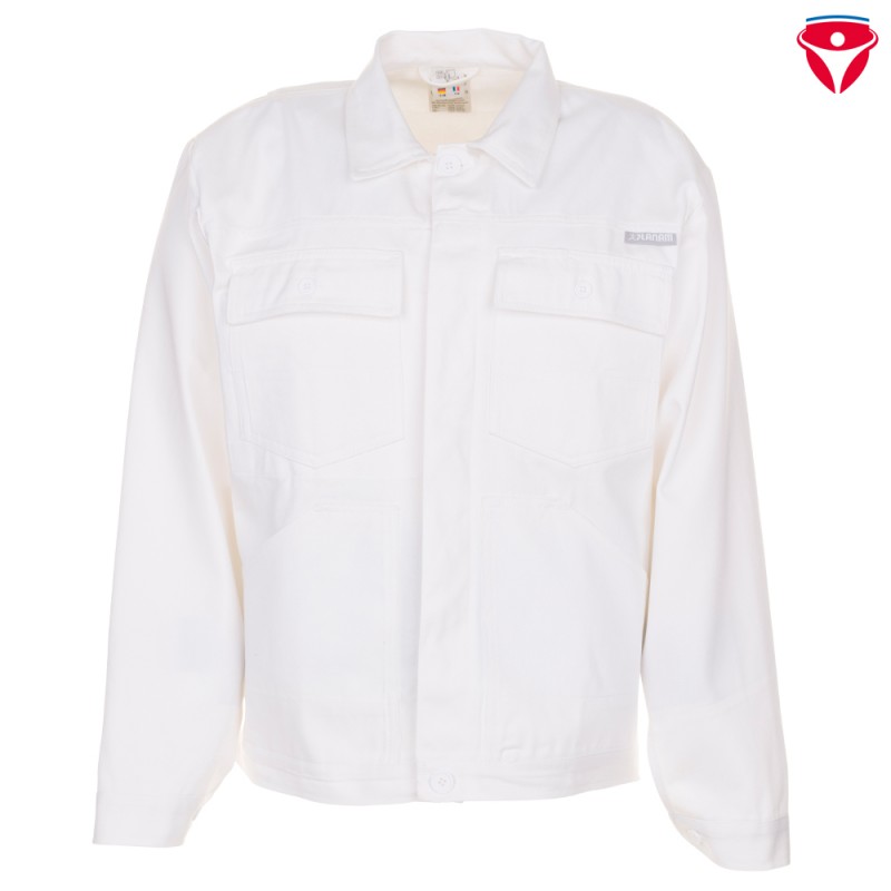 Planam Bundjacke BW 290