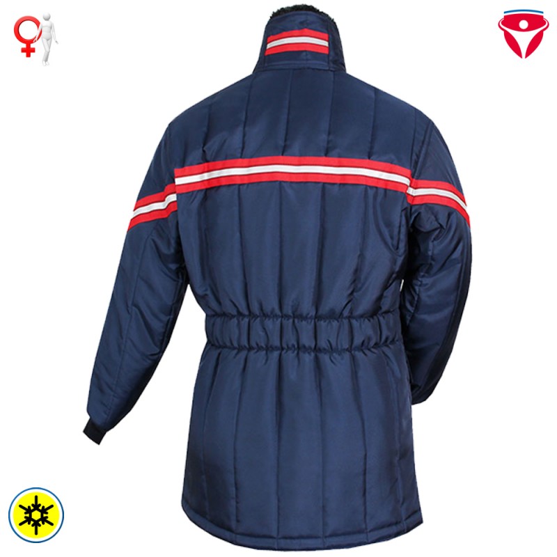 Tempex Damen Jacke Classic TK