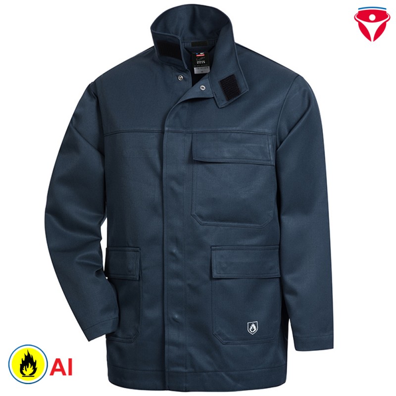 HB Vinex Schweisser Blouson