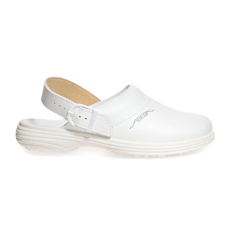 Abeba THE ORIGINAL PLUS 7521 | Clogs OB