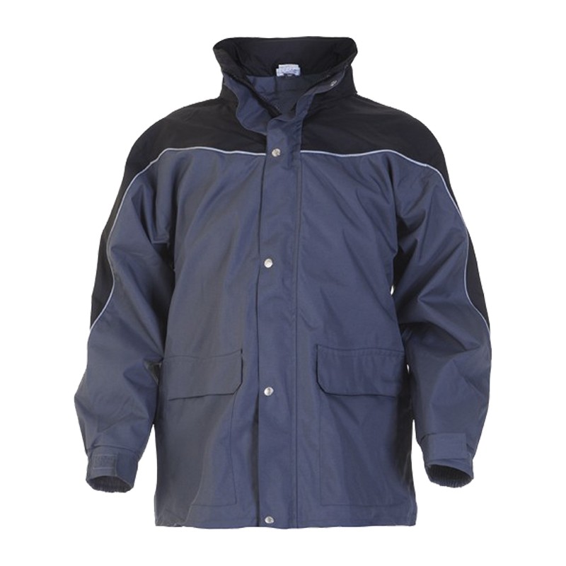 Hydrowear Parka Uitwijk Simply No Sweat