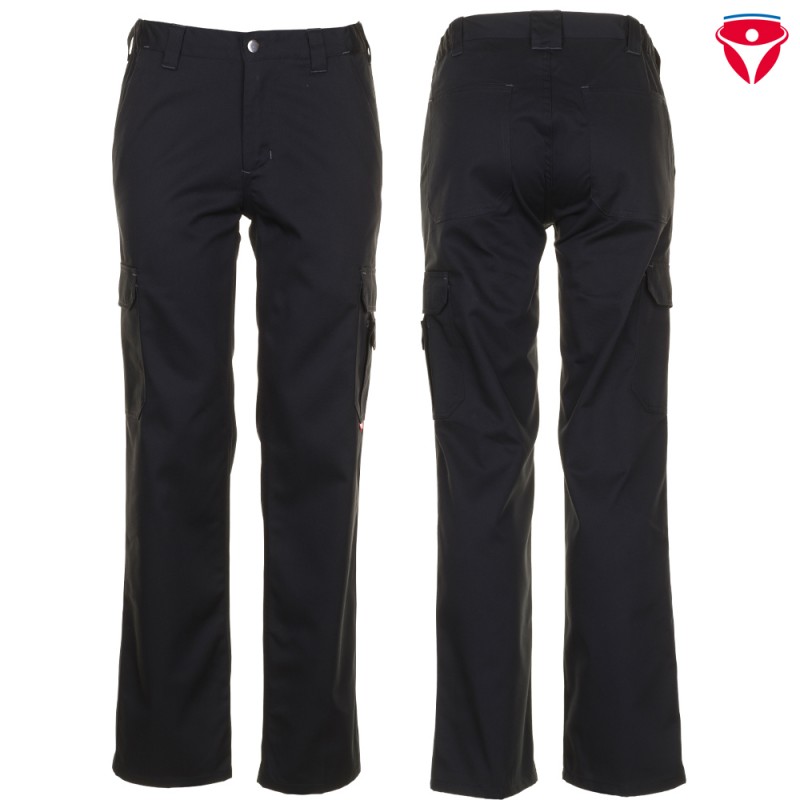 Planam Easy Herren Bundhose | günstige Arbeitshose und Freizeithose