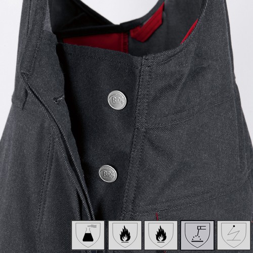 MultiNorm 2451 Latzhose