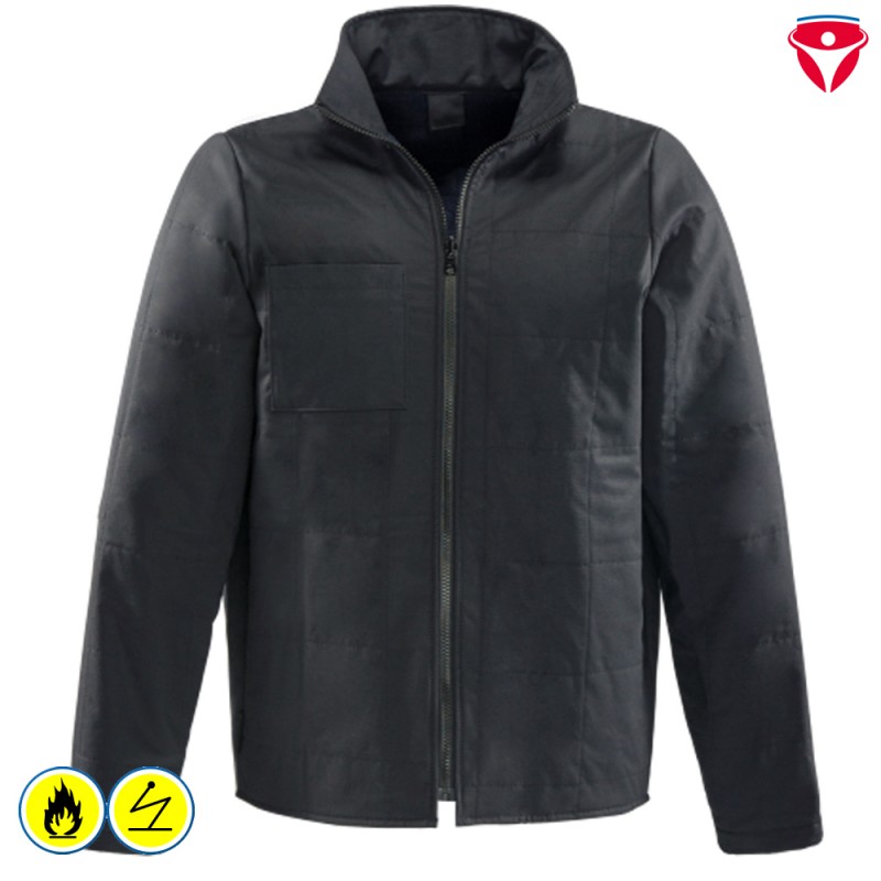 Rofa 369 Steppjacke einzippbar für Parka 367