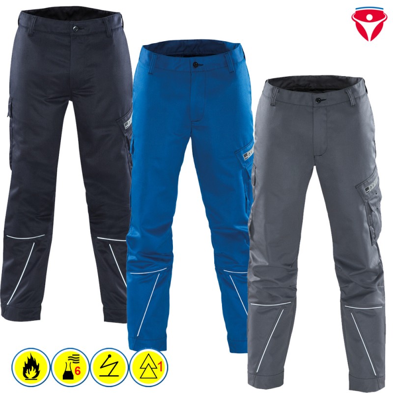 Rofa Nomex X-Line Bundhose 35 2291