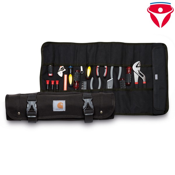 Carhartt Werkzeug Rolltasche 100822 Legacy Tool Roll