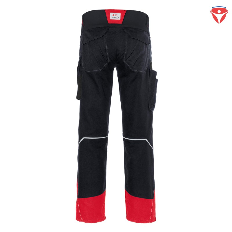 Kübler BodyForce Hose 2225