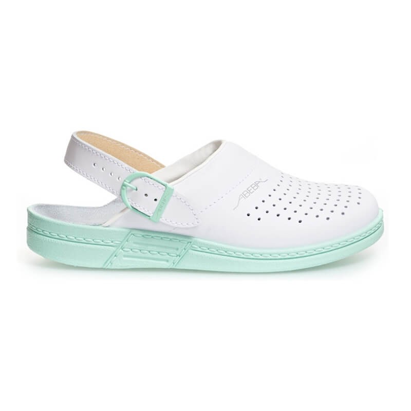 Abeba 5080 leichte Berufsschuhe