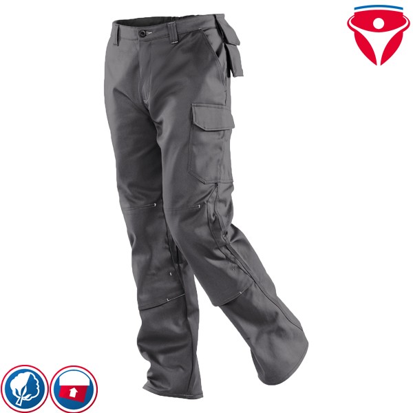 Kübler Arbeitshose 2158 Specifiq