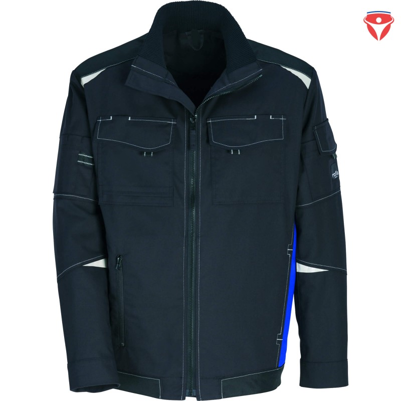 Rofa 2200 Active Jacke mit Stretch