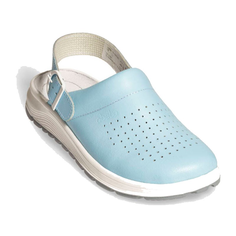 Abeba ACTIVE 87080 | Clogs OB