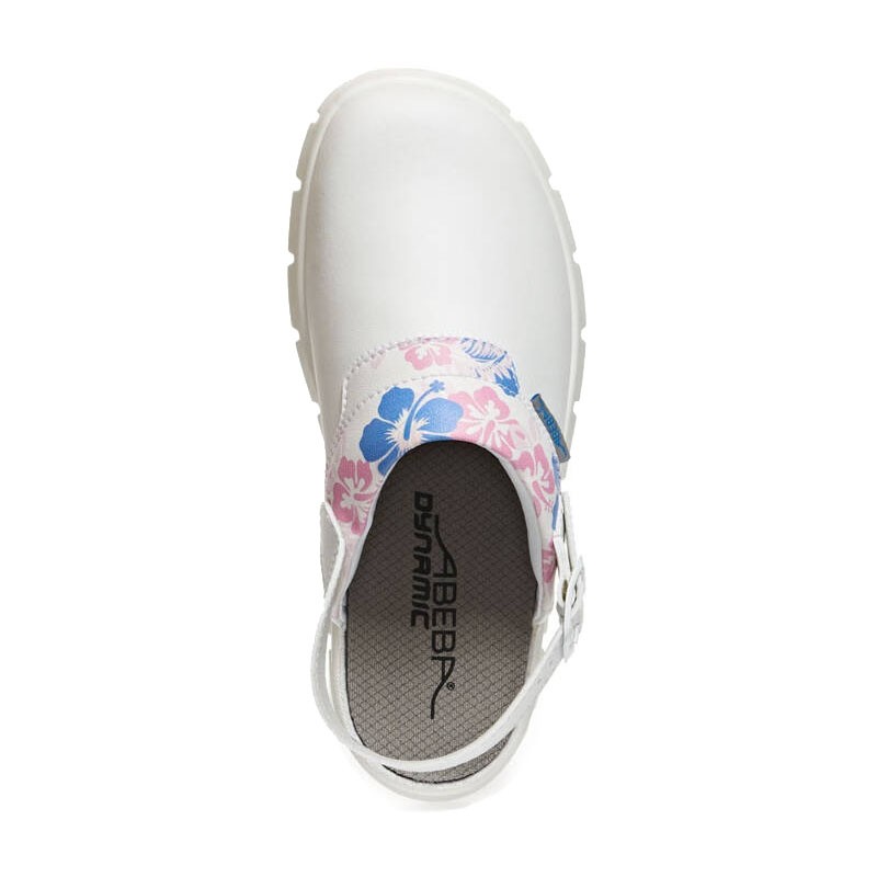 Abeba DYNAMIC 7320 | Clogs OB