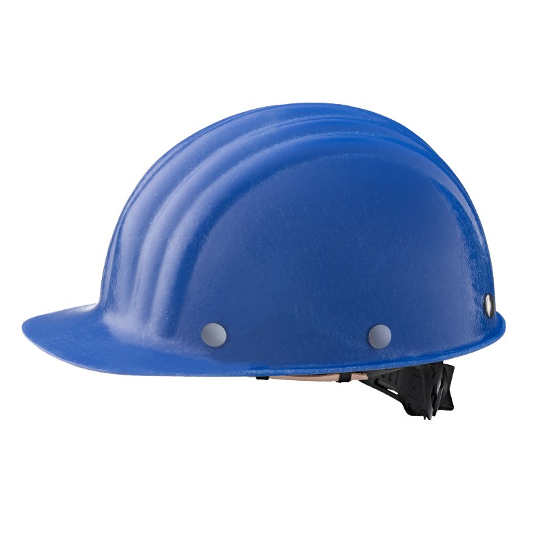 Schuberth BOP Schutzhelm für Heißbetriebe