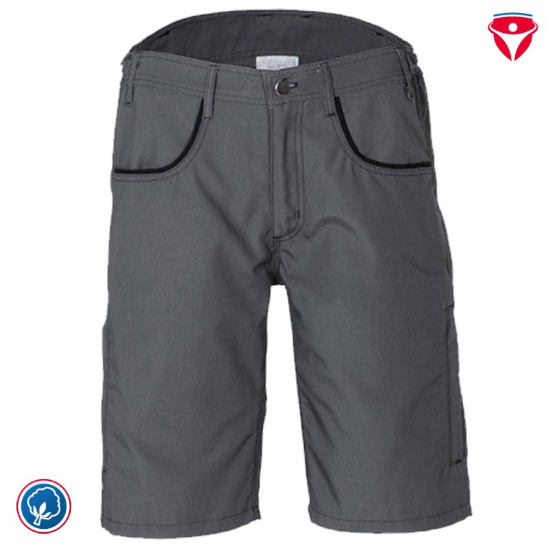 Planam DuraWork Shorts