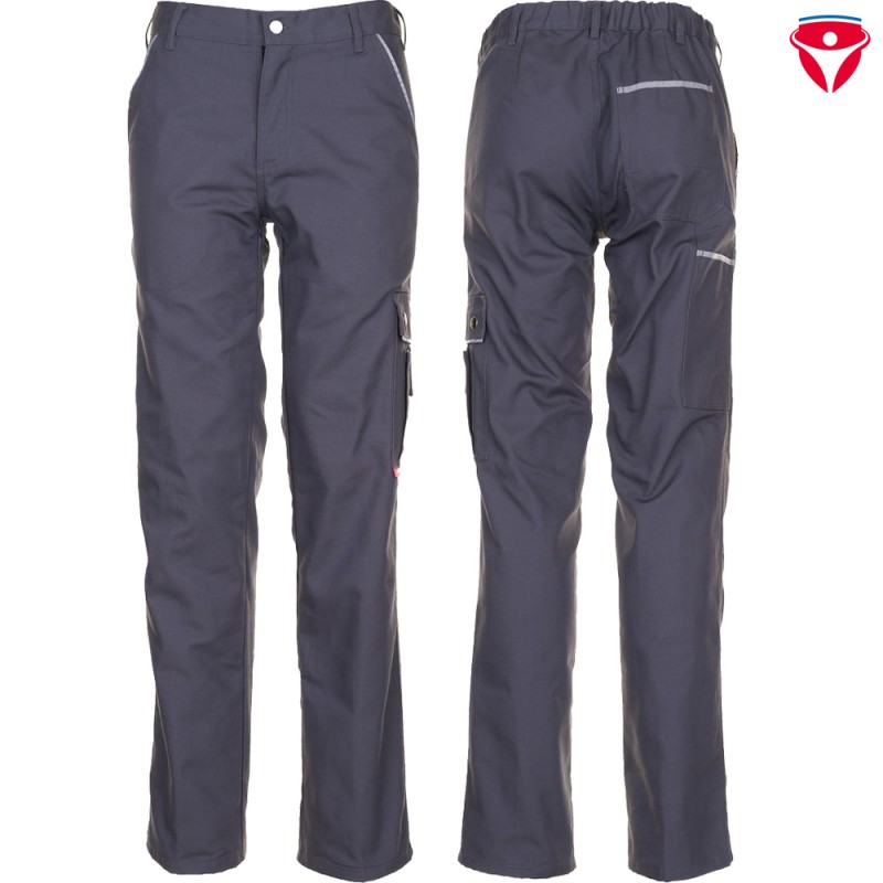 Planam Thermohose Canvas 320