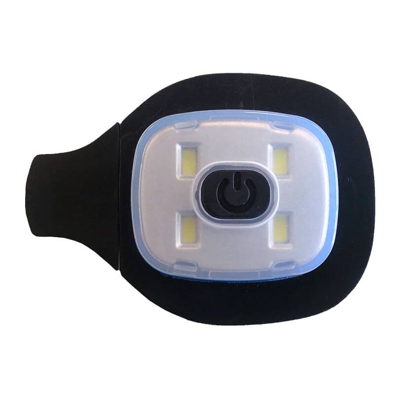 PortWest B030 Ersatzleuchte für LED Beanie