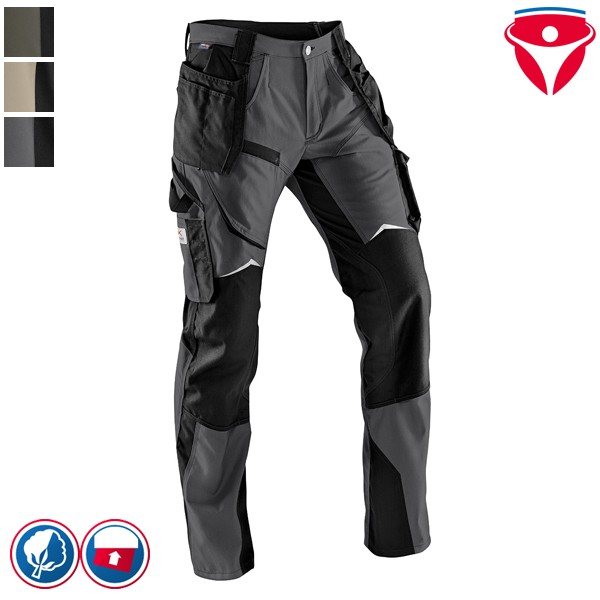 Kübler Practiq Hose 2351