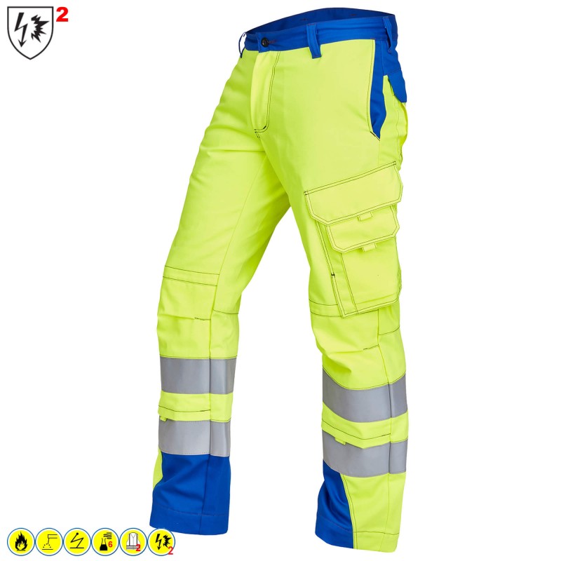 Rofa Vis-Line 2 Bundhose 265 2427 APC-2