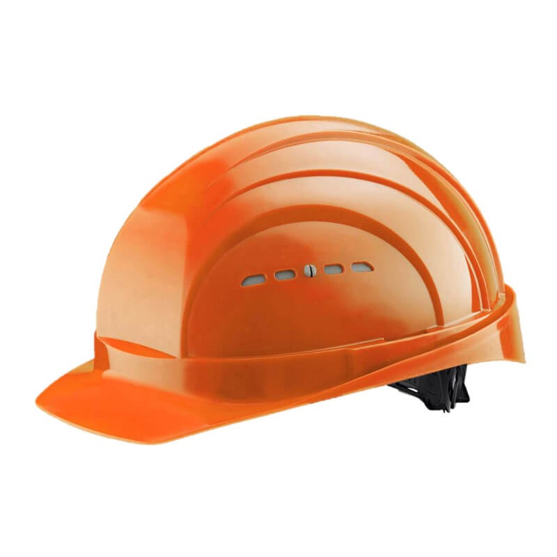 Schuberth EuroGard Bauhelm mit Drehverschluss