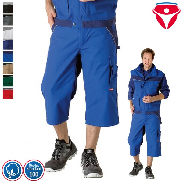 Planam 3/4 Hose Plaline