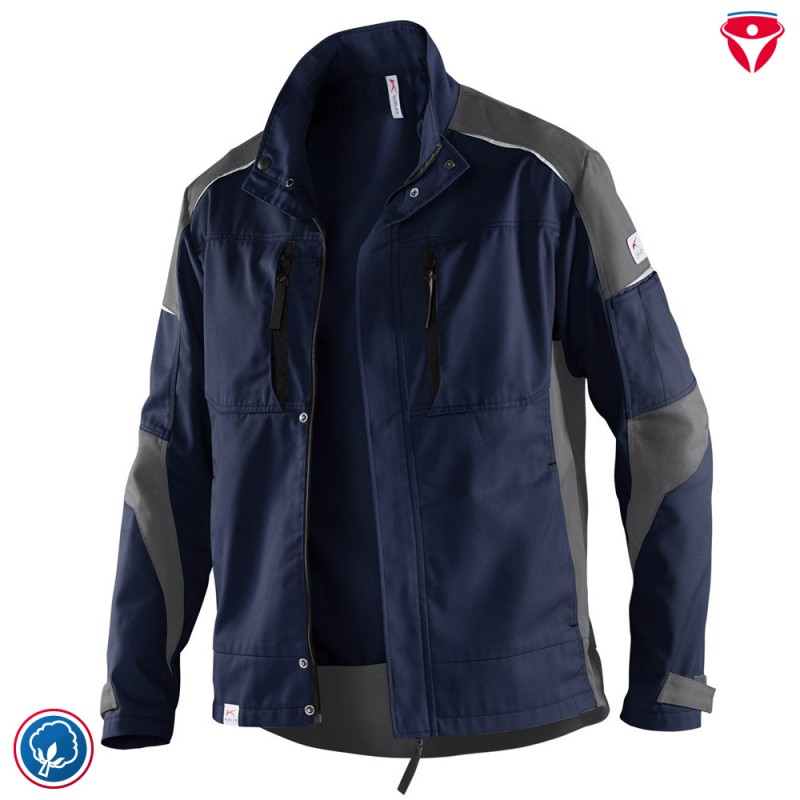 Kübler Activiq Jacke 1250