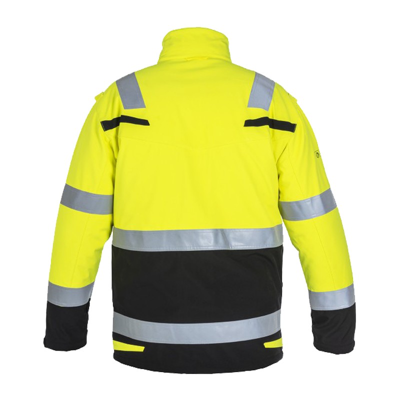 HydroWear MENORCA Softshelljacke