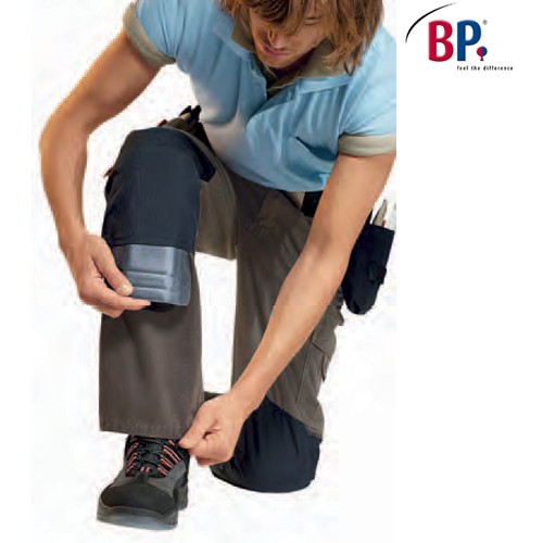 BP 1839 Kniepolster für BP Arbeitshosen