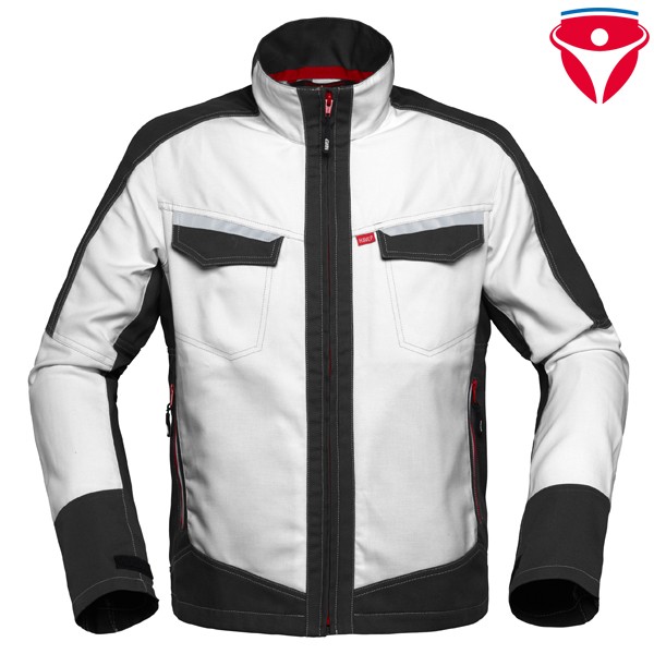 HaVeP Attitude 2.0 Langjacke 50172