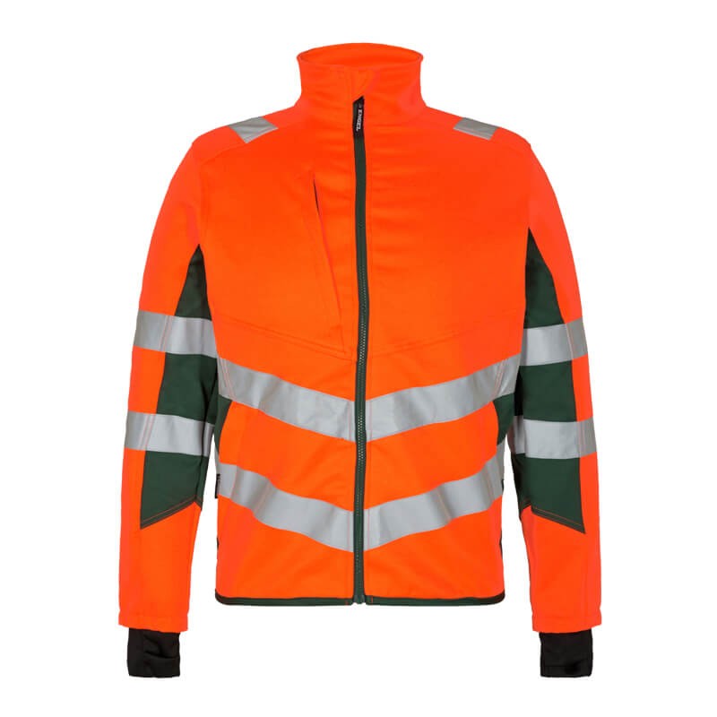 Engel SAFETY Warnschutz Jacke 1544