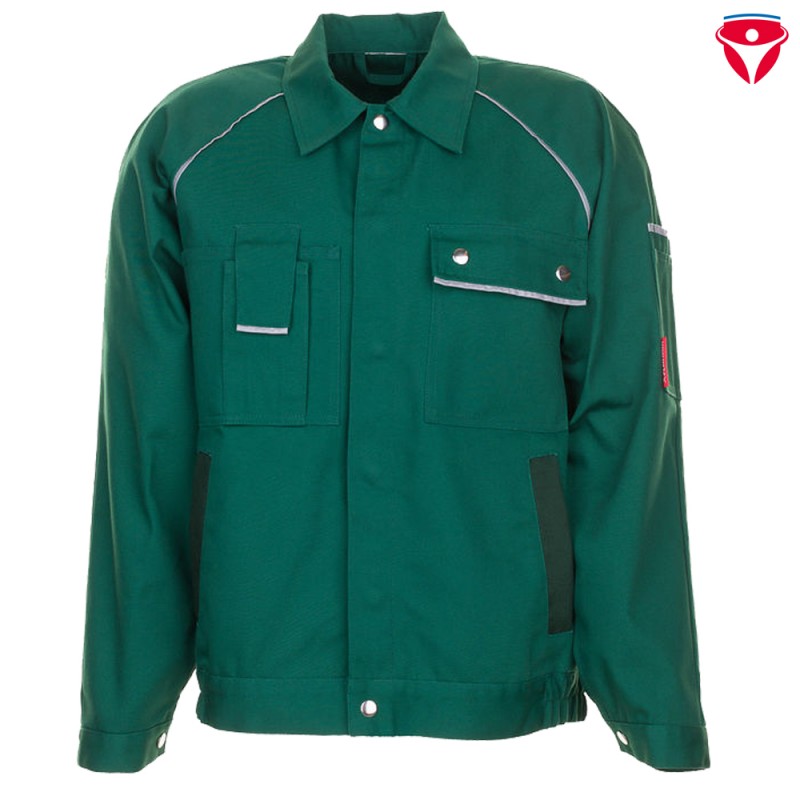 Planam Bundjacke Canvas 320